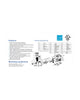 Marlin ProMax™ Variable Speed Self-Priming Pool Pump
