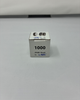 PSR-1000 5/8" Pump Shaft Seal