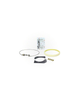Replacement Engine for IntelliBrite 5G White LED Light 40W  PART NUMBER: 619875Z Pentair