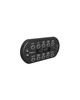 Black SpaCommand® Spa-Side Remote with 250' Cord PART NUMBER: 521177 Pentair