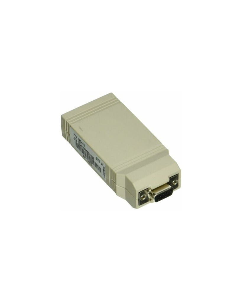 IntelliTouch® i-Link Home Automation Adapter Interface PART NUMBER: 520442 Pentair
