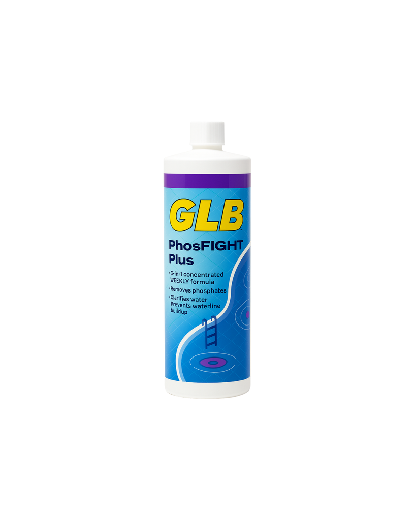 PhosFIGHT® Plus 1 qt Bottle GLB