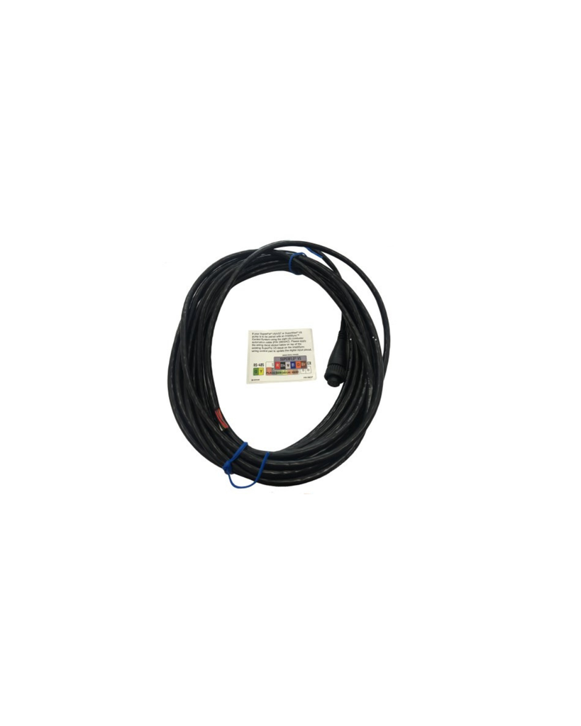 25' Automation Cable Wiring Kit  356324Z Pentair