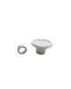 Floor Inlet Fitting 2 Inch Socket -1-1/2 Inch Reducer ; 25527-100-000 CMP