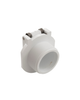 White Vac Lock Fitting 1 1/2" MPT  25505-000-000 CMP