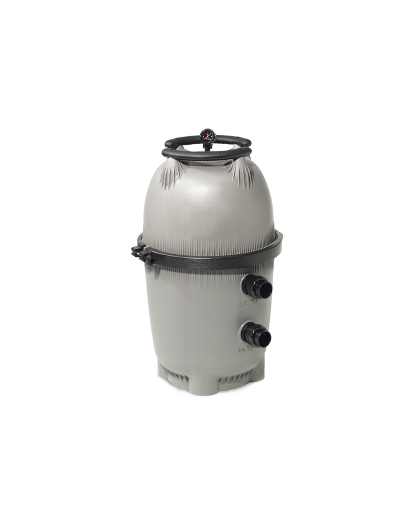 4 Cartridge CL Series Filter System Jandy