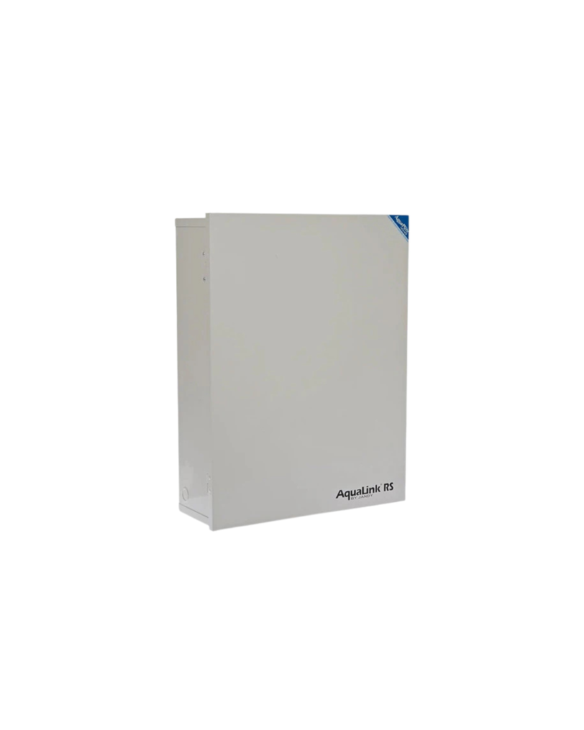 Gray Purelink™ Power Center Sub-Panel 700/1400 (With Salt XFMR) Jandy