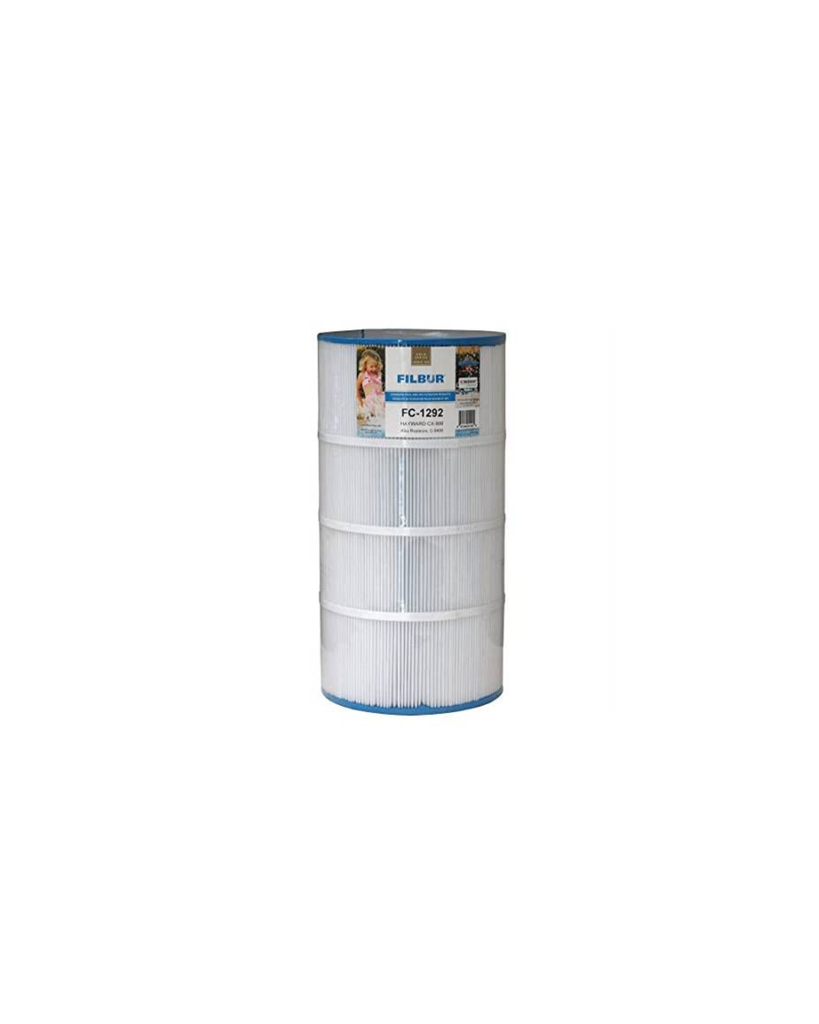 Used for Hayward Star-clear C-900 / 90 SQ FT - 8 15/16 X 17 3/8 X 4 I.D Filbur
