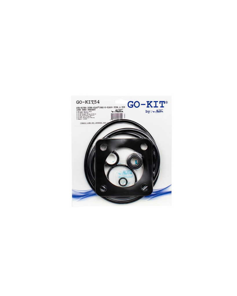 Sta-Rite® Dura-Glas®/Max-E-Glas® P2RA & P2R (1998 & Present) Seal Kit  GO-KIT54 Aladdin