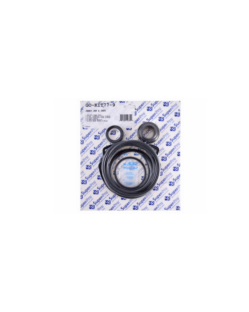 Jandy® JHP & JHPU Seal Kit  GO-KIT77 Aladdin