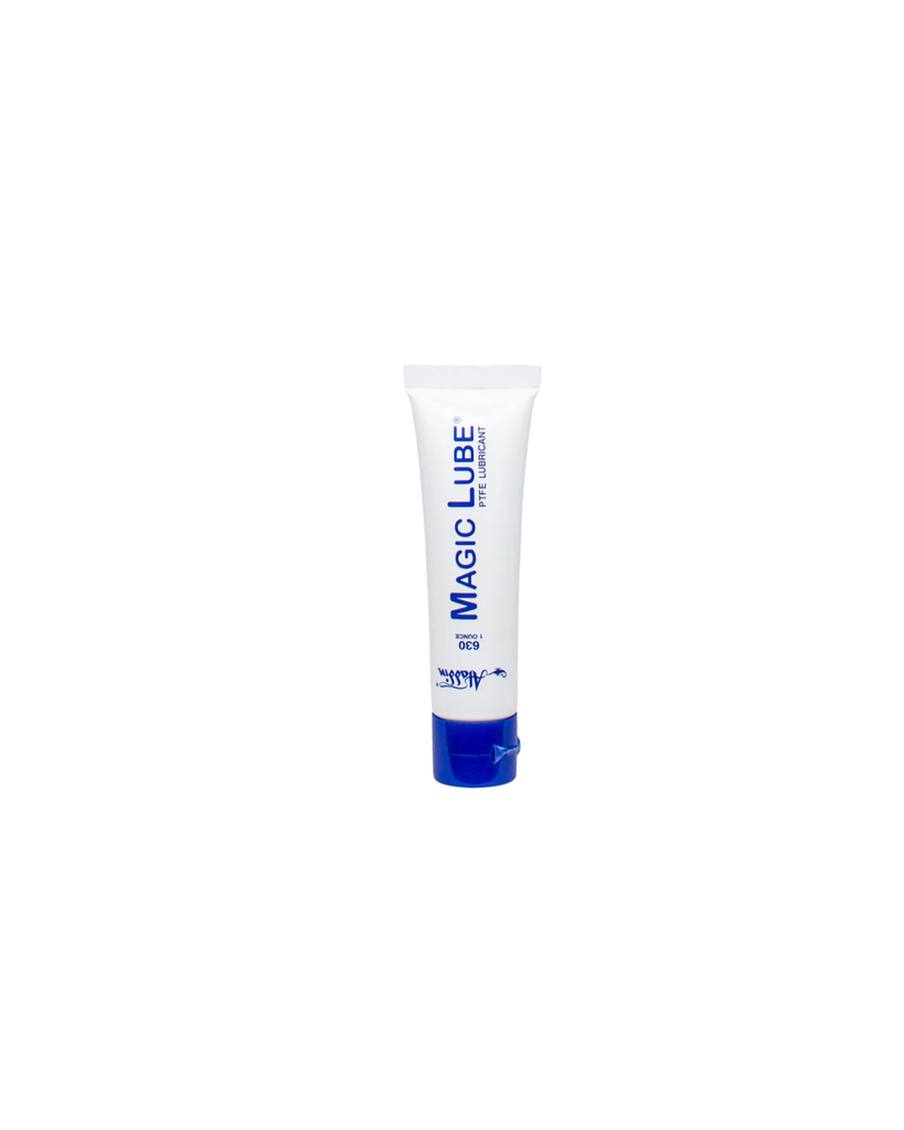 Magic Lube  5 oz Tube Aladdin