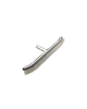 18-inch; Strong Aluminum Swimming Pool Cleaning Brush with Stainless Steel Bristles Nylon Mix Pool Cleaning Tools & Accessories MSP Supply