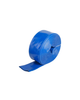 PVC Blue Hose Extrusion (Sold and cut by the foot) W/O clamp MSP Supply