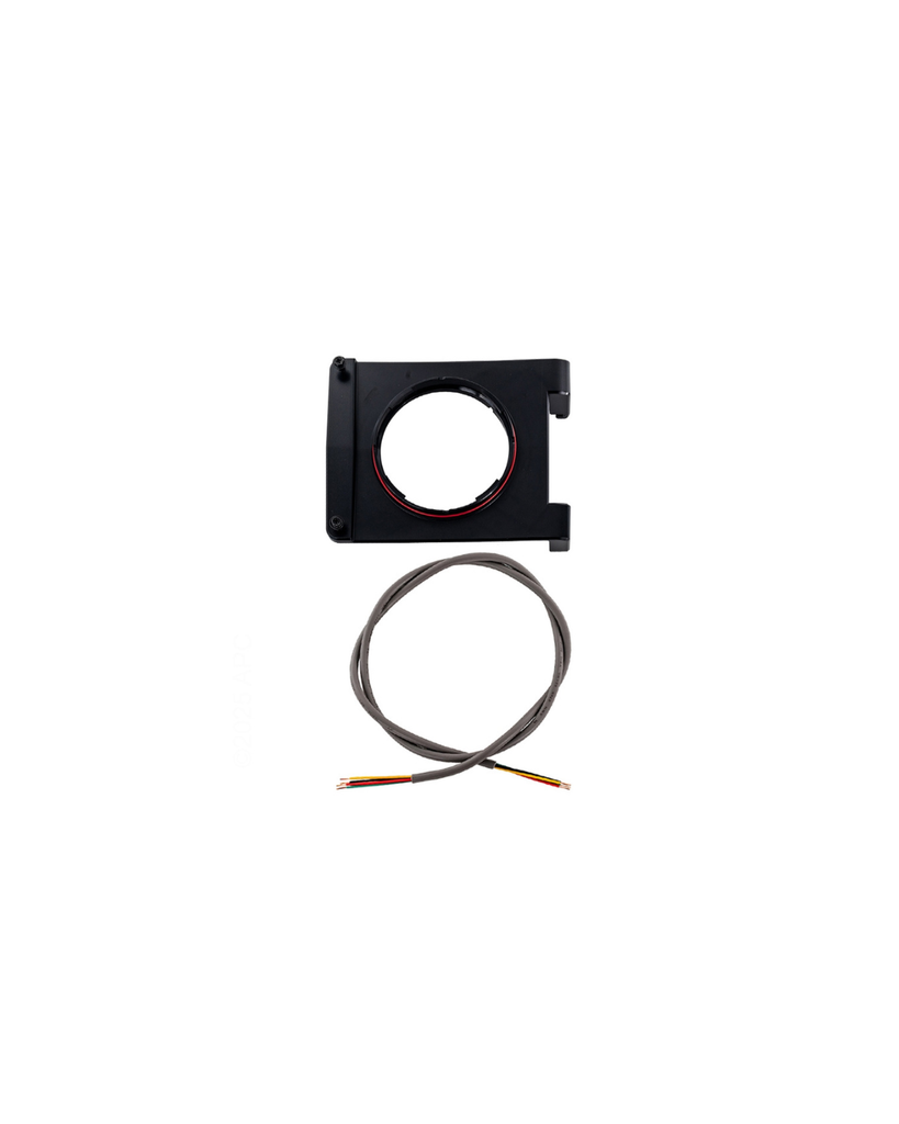 Mounting kit for Jandy Speedset for DV2AS Jandy
