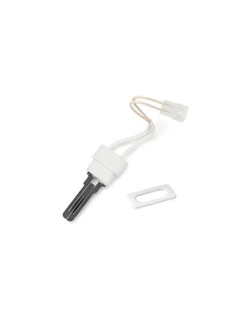 Mastertemp Igniter with Gasket Kit   77707-0054 Pentair