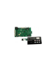 Mastertemp 6-Button Control Board Kit  461105Z Pentair