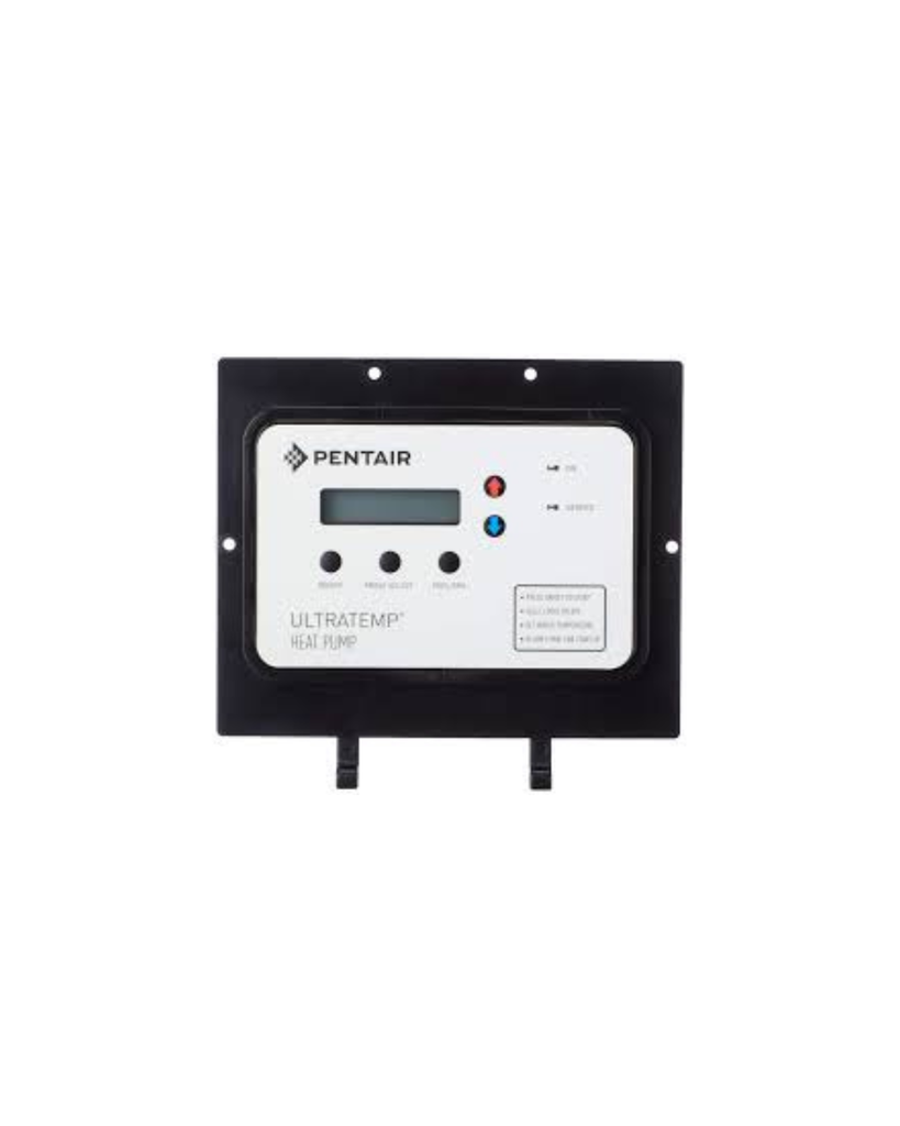 Pentair Genuine Replacement Bezel Control Board for UltraTemp  472734 Pentair