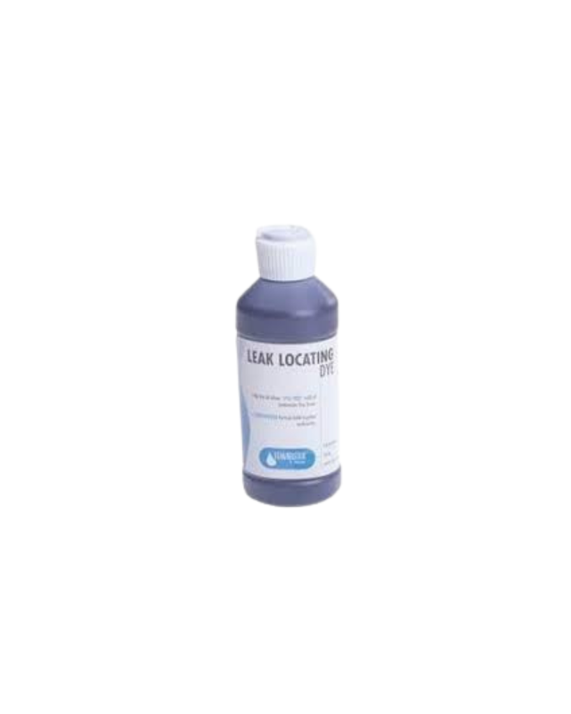 8 oz. Bottle Refill of Dye 20 Count Anderson