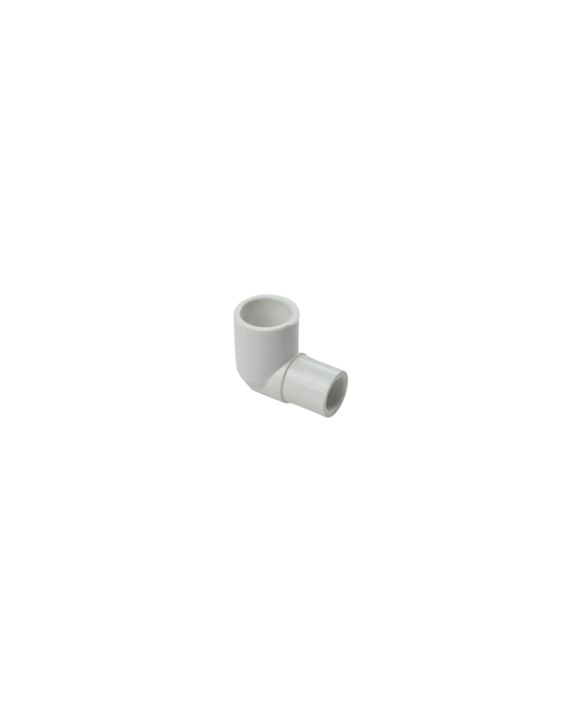 2" SP x Slip 90 Degree SCH40 Street Elbow Lesso America