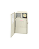 Load Center with 300W Transformer, T104M Mechanism, & 8-Breaker Spaces 100A Intermatic