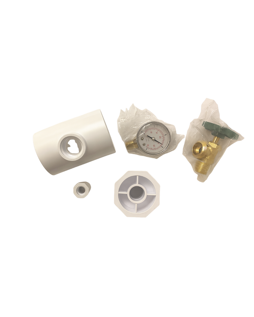 2" Pool Pressure Test Kit CMP