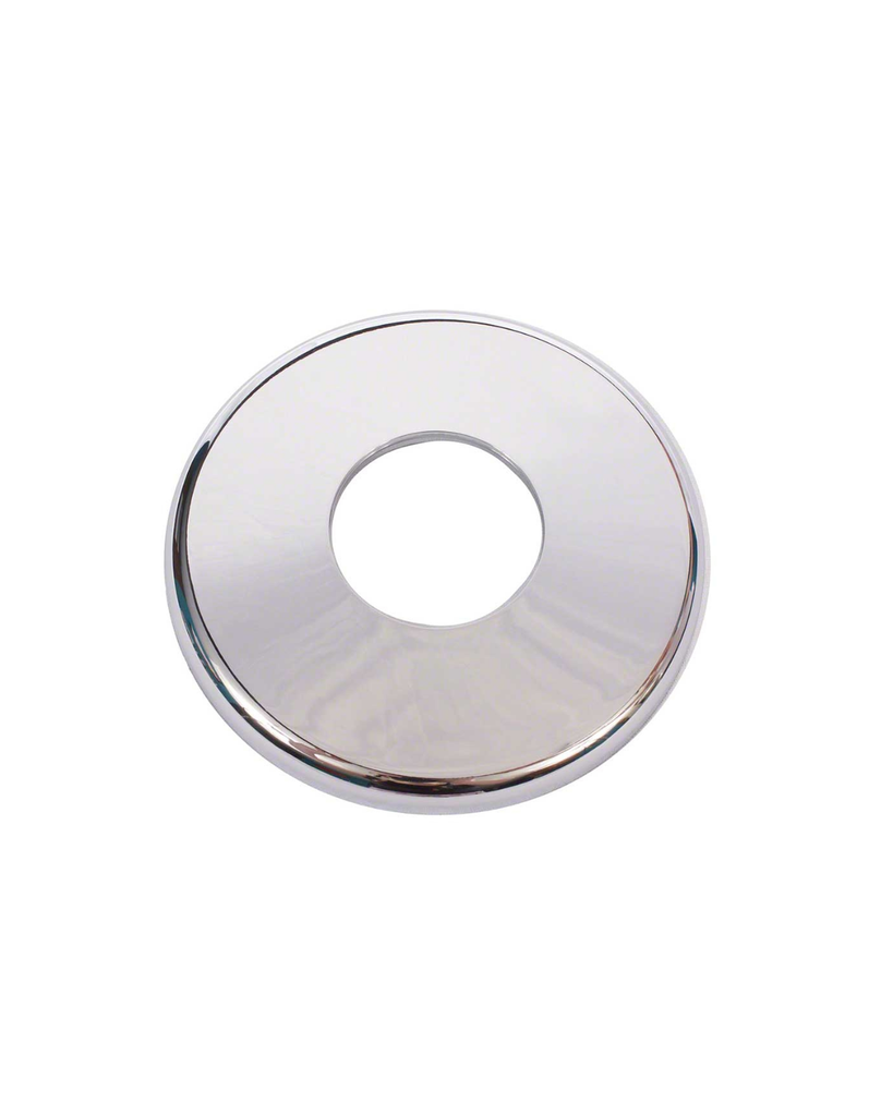 Stainless Steel Pool Ladder Escutcheon
