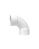 2" Sch 40 PVC 90 Sweep Elbow Soc 406-020S