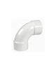 2" Sch 40 PVC 90 Sweep Elbow Soc 406-020S