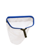 18" Ultra-Lite Leaf Rake with Silt Bag Mesh Net
