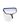 18" Ultra-Lite Leaf Rake with Silt Bag Mesh Net