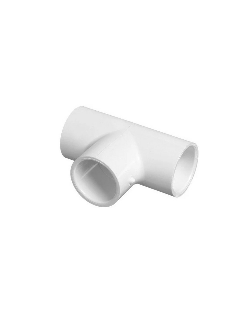 Tee PVC SCH 40 Socket Lesso America