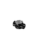PVC SCH 40 Check Valve 2" x 2.5" Praher