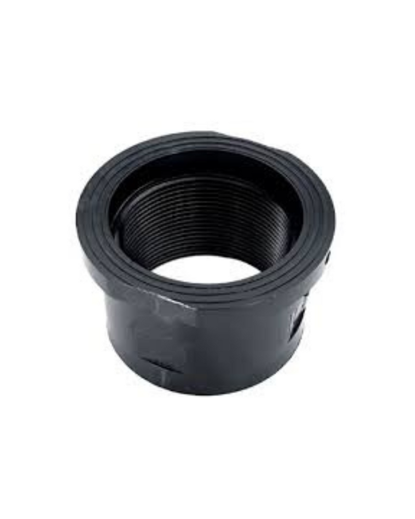 Adapter Flange For Triton C-3 Sand Filter; 3 Inch Pentair