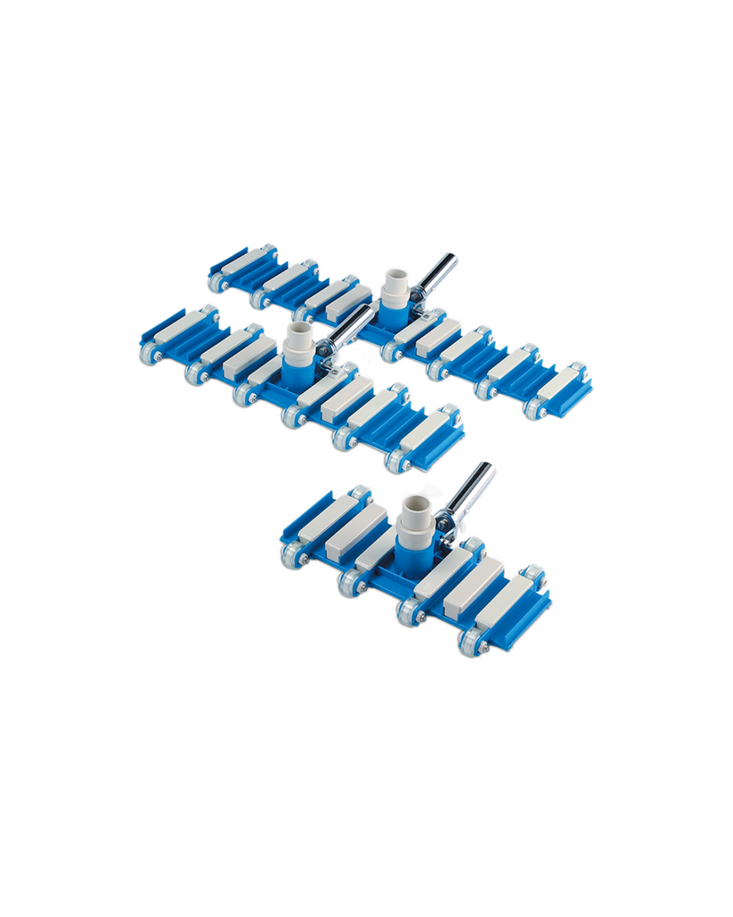 ProVac Commercial Vacuum Head Pentair