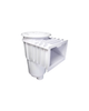 Inground Skimmer 2" W/O Valve - White CMP