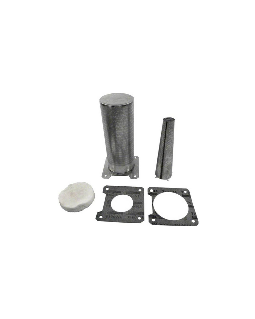 Flameholder Kit for 400 Maxitherm and MasterTemp Heater Burner System Pentair