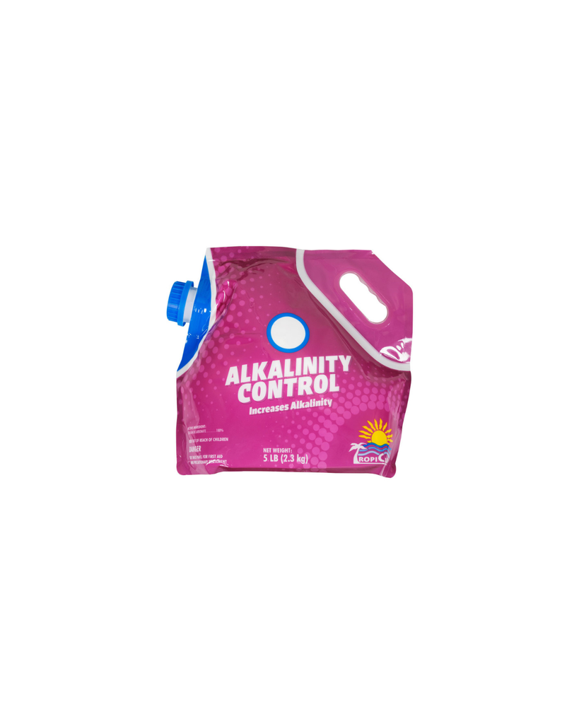 Alkalinity Control 5LB HornerXpress
