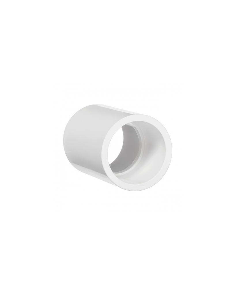 Coupling PVC SCH 40 Socket Lesso America