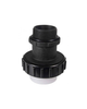 Hi-Temp Long Union 1.5" x 1.5" CMP