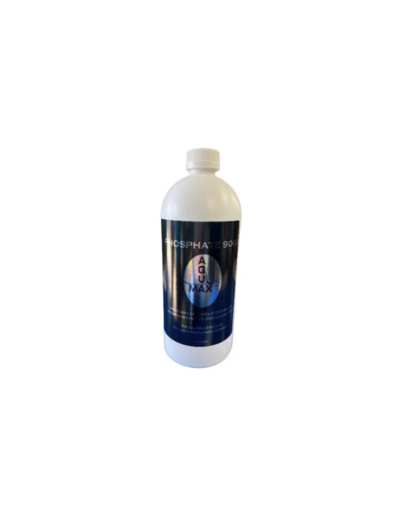 Phosphate 9000 Remover Ultra Strong Aquamax