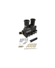 Manifold Kit for MasterTemp Heater Water System Pentair
