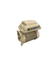 SuperFlo Almond Variable Speed Motor and Drive Assembly Pentair