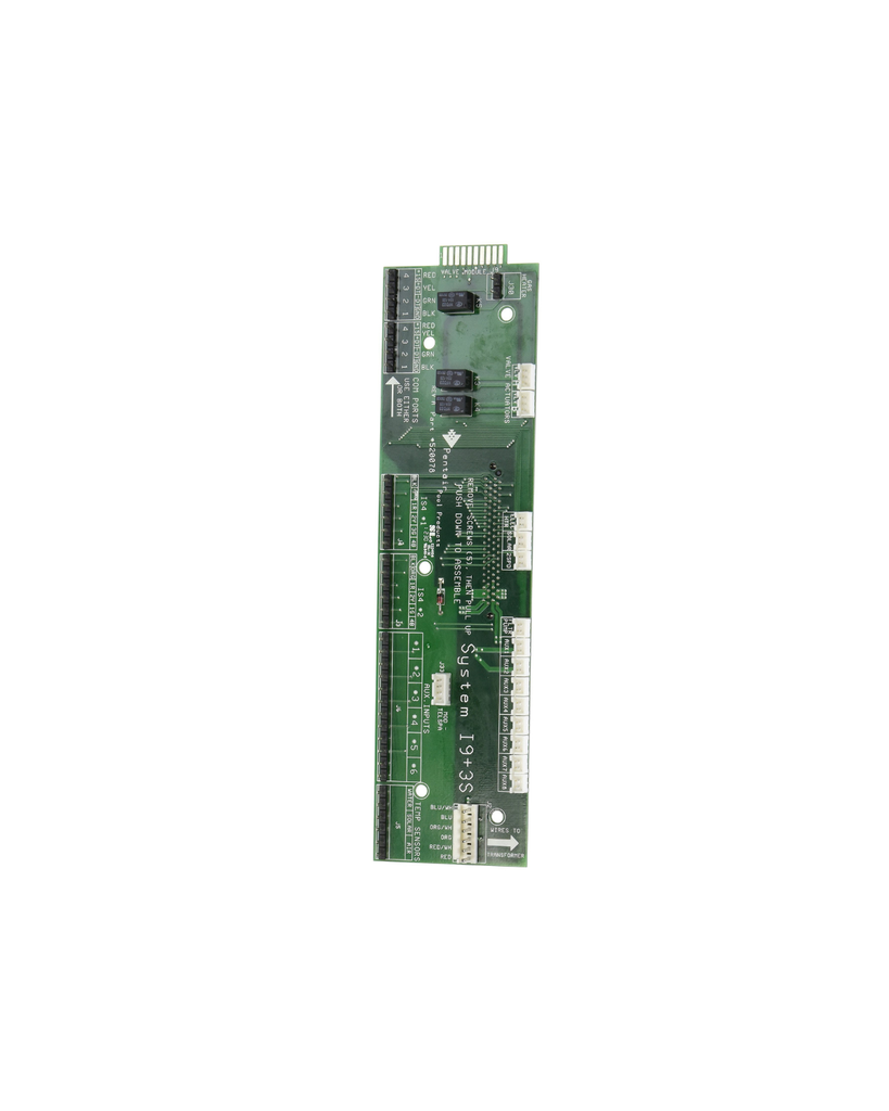 Personality Printed Circuit Board For IT Pool/Spa Automatic Control Systems Pentair
