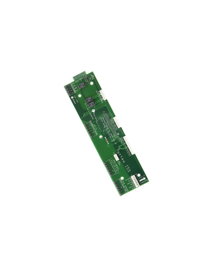 i5+3S Personality Printed Circuit For IT Pool/Spa Automatic Control Systems Pentair