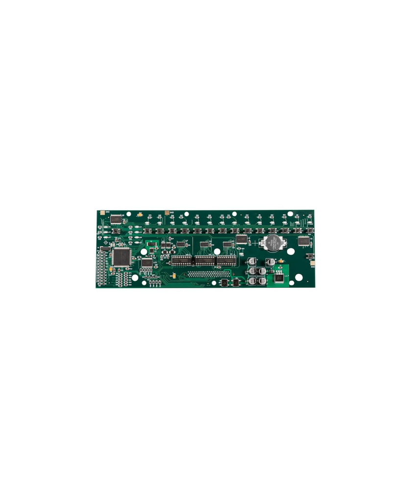 Printed Circuit Board For IntelliTouch Universal Outdoor Controller Pentair