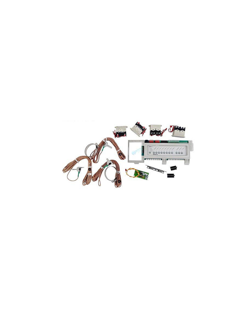 Aqualink RS Pool & Spa Dual Body Equipment Control System 6 Relays Jandy