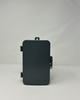 120-277V DPST 40A 24HR Time Switch Plastic Gray Case Enclosure - 1109A-P