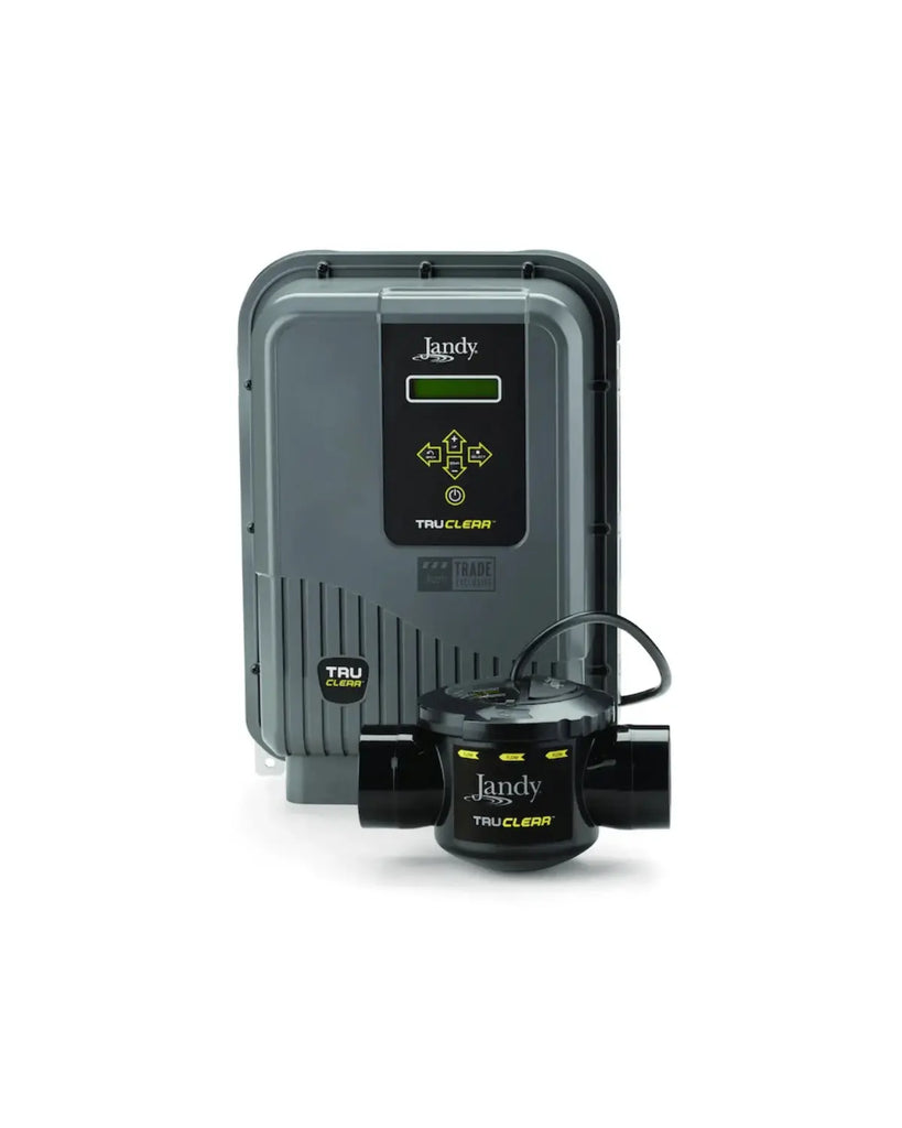 Truclear 11k Salt system Jandy
