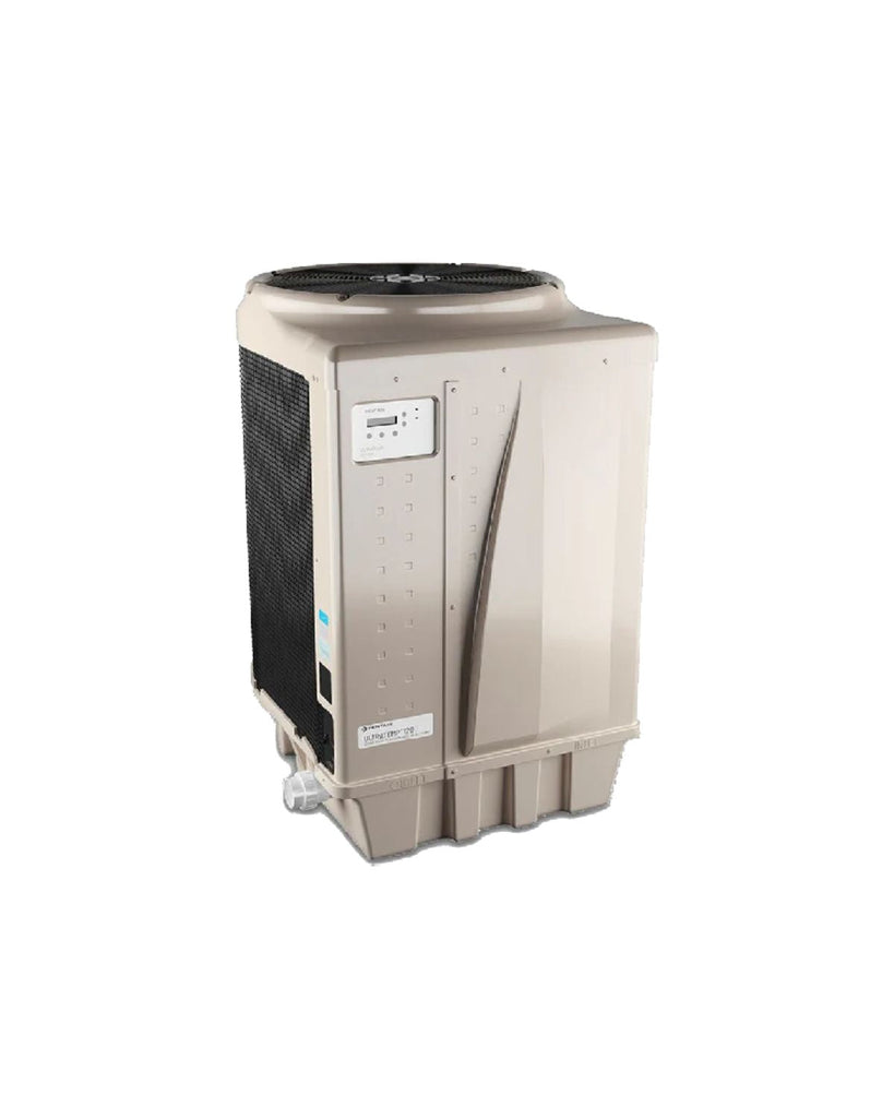 Ultratemp Heat Pump Pentair