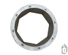 Ohio Flame Heavy Gauge Fire Ring